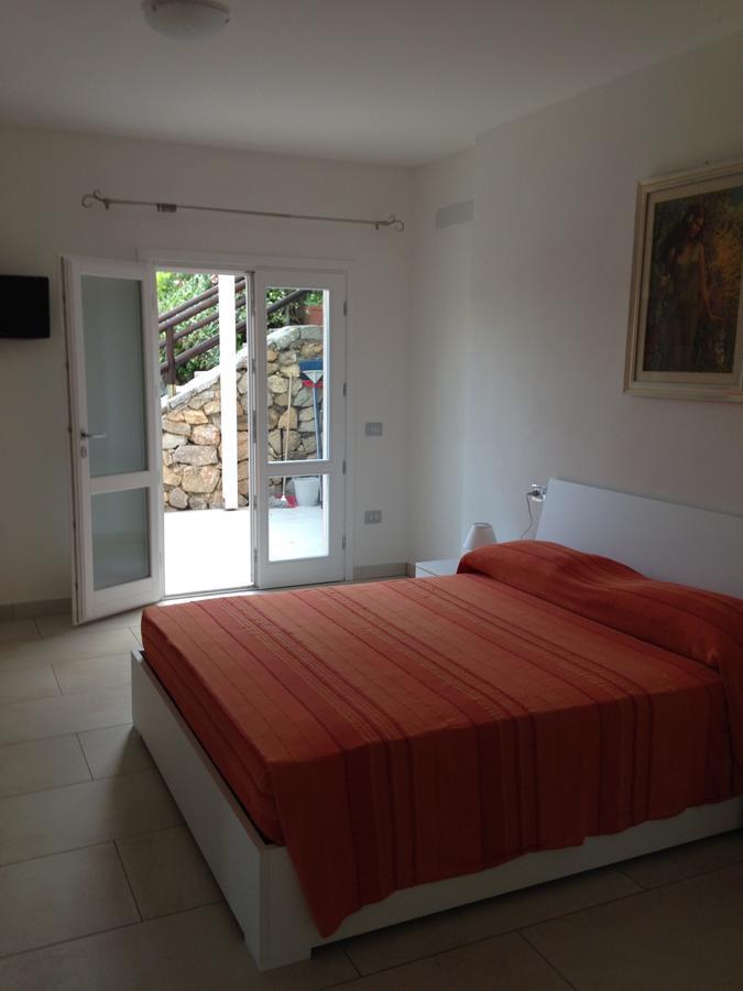 Residence Le Solane Marina di Campo Kamer foto